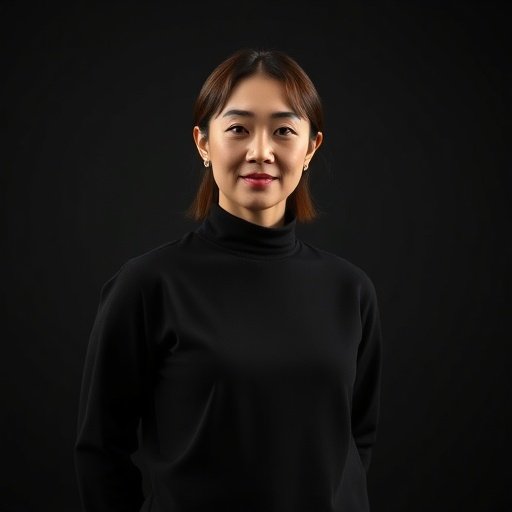 李婉清 - 艺术总监 - 米米影院核心团队成员