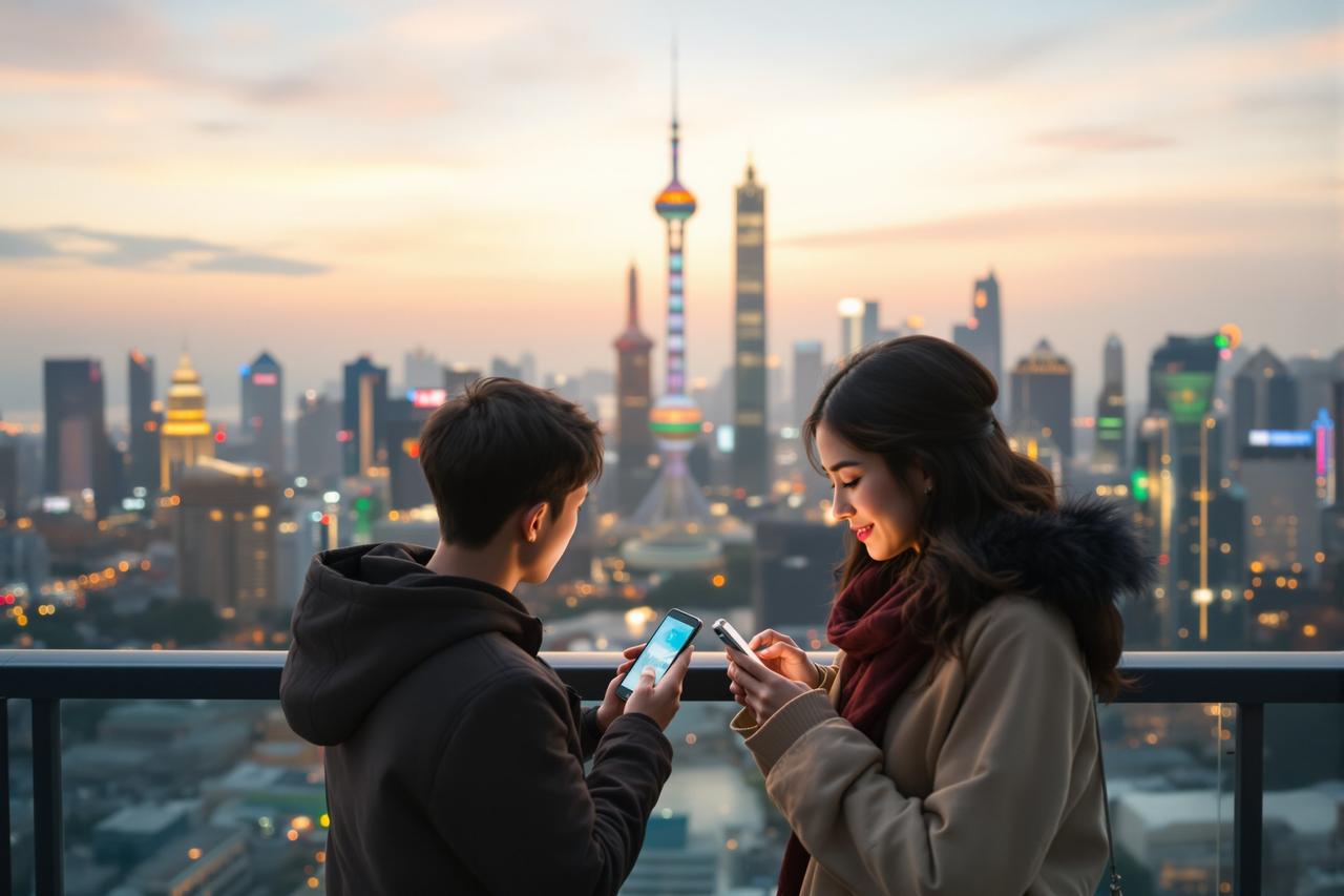 时光印记精彩剧照3 - 米米影院出品