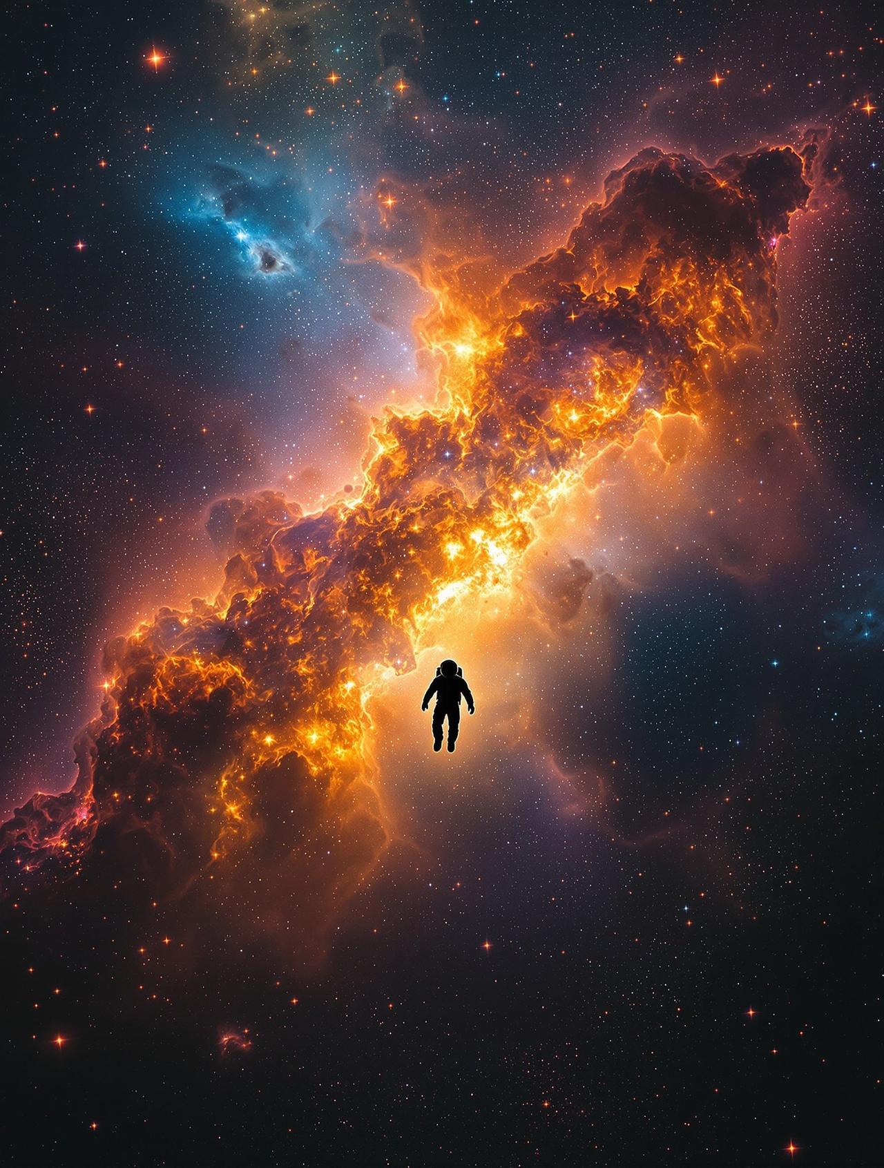 星辰大海 - 米米影院出品的院线电影