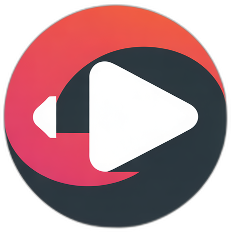 米米影院品牌Logo