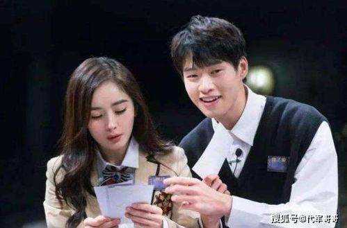 娱乐圈吃瓜大集,揭秘明星幕后恩怨情仇大揭秘